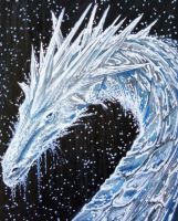 Ice Dragon